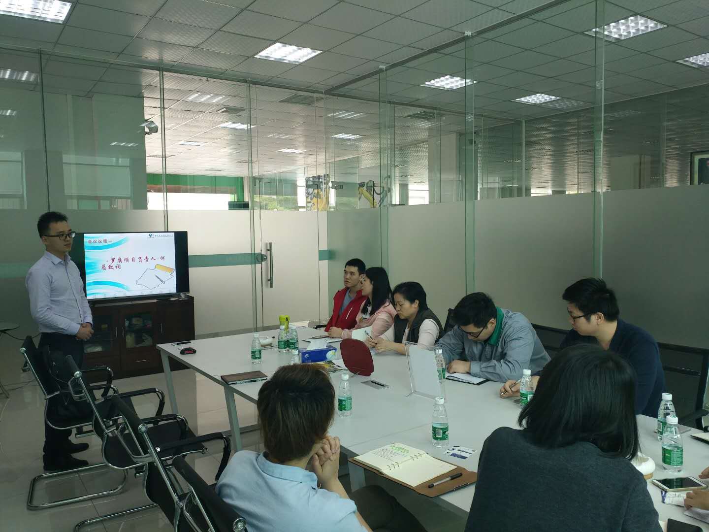 祝贺罗庚机器人签约hth官方网页版-hth(中国)ERP