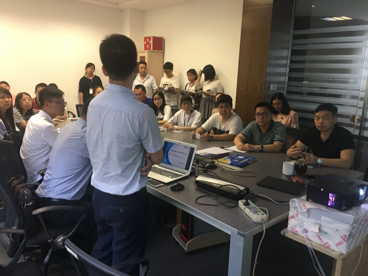 广州市弘道汽车配件有限公司携手hth官方网页版-hth(中国)ERP，加速推进企业信息化建设
