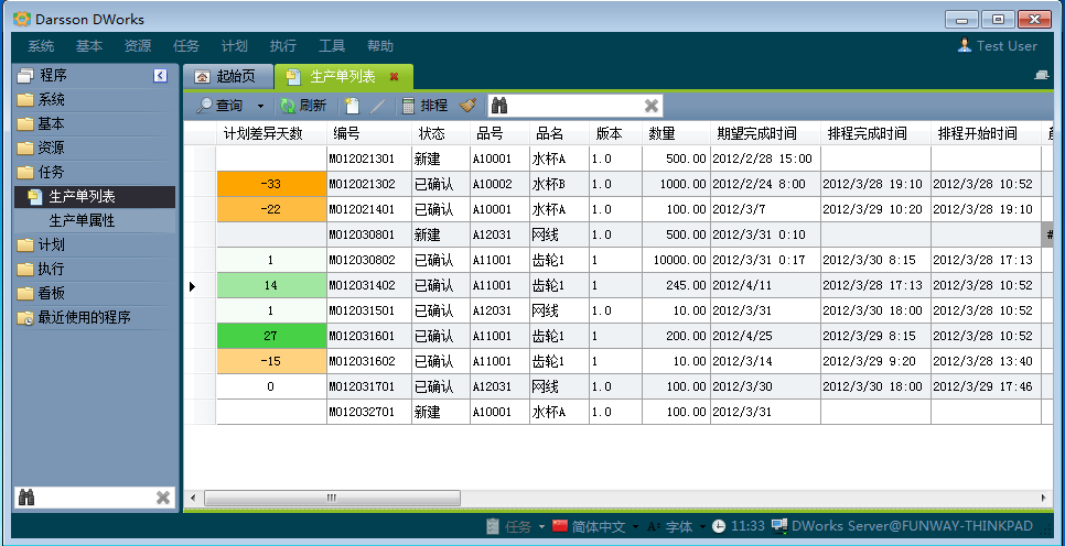 ERPhth官方网页版-hth(中国)
和协同管理软件的不同